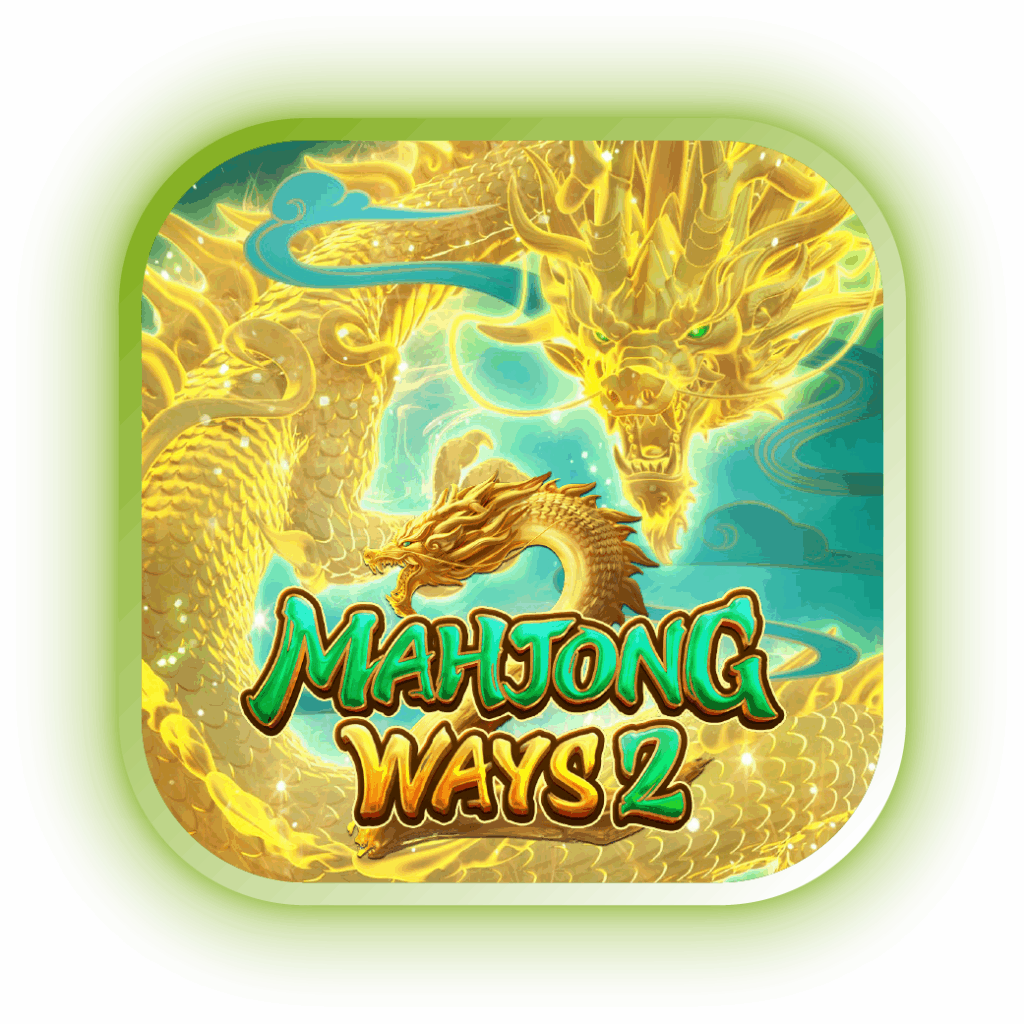 Mahjong Ways 2